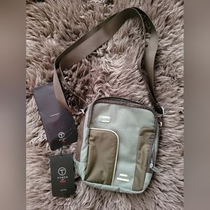 Tumi T-Tech Crossbody Bag